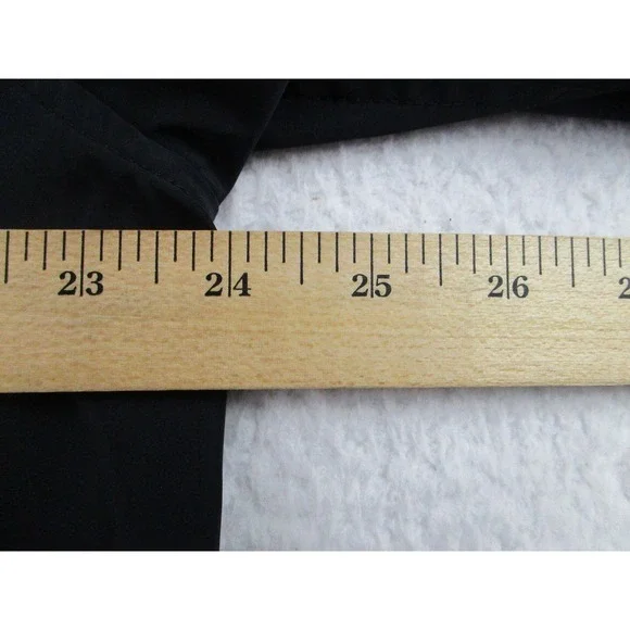 FIGS Jacket Mens XL Black Technical Collection‎ Hooded Windbreaker Outdoor Coat
